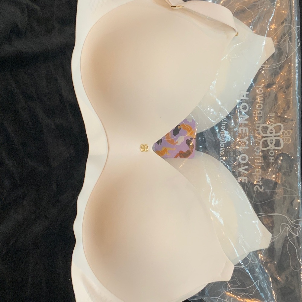 Honeylove Cloud Embrace Bra